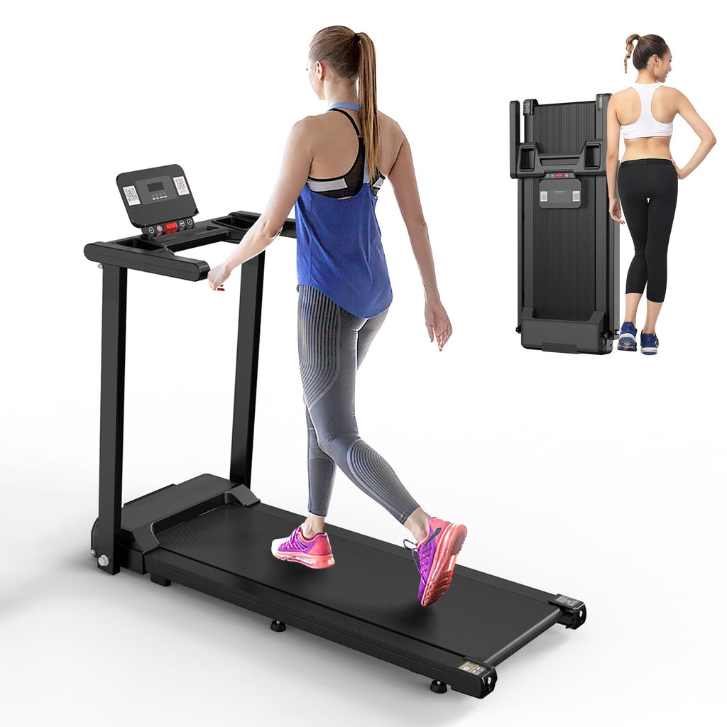 Treadmill specifications Q24-10 